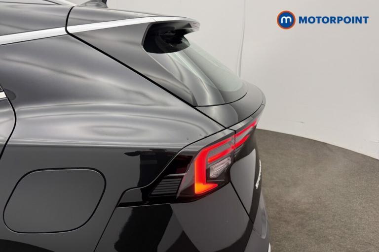 2025 Kia Sportage 1.6T GDi HEV Pure 5dr Auto ESTATE PETROL/ELECTRIC Automatic