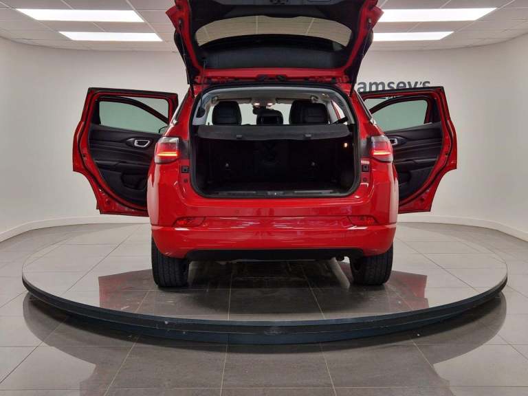 2023 Jeep Compass 1.3 T4 GSE 4xe PHEV S Model 5dr Auto ESTATE PETROL/ELECTRIC Automatic