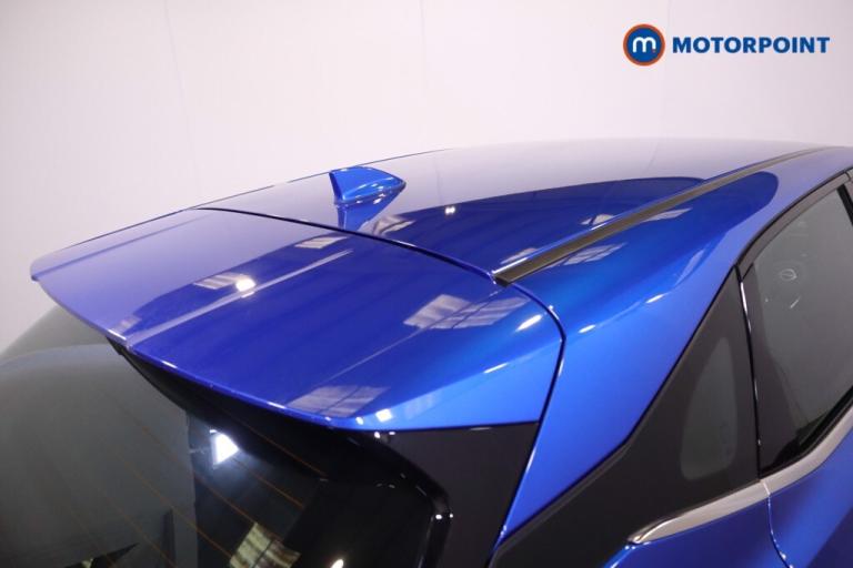 2024 Nissan Qashqai 1.5 E-Power Acenta Premium 5dr Auto HATCHBACK PETROL/ELECTRIC Automatic