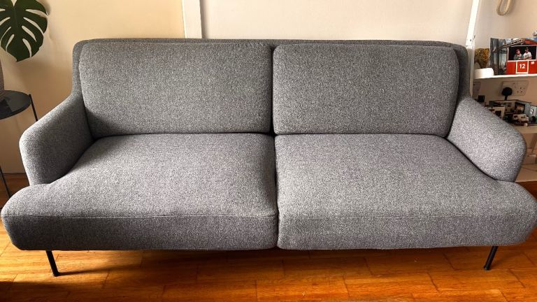 3 seater 
