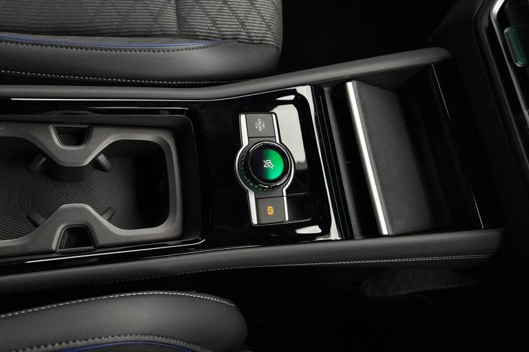 2024 Volkswagen Tiguan 1.5 eTSI MHEV R-Line DSG Euro 6 (s/s) 5dr SUV Automatic