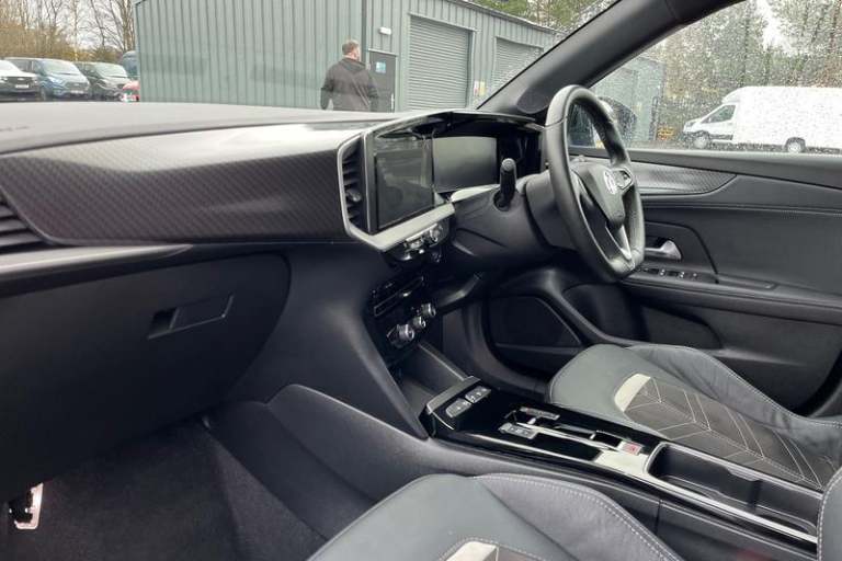 2023 Vauxhall Mokka 100kW Ultimate 50kWh 5dr Auto HATCHBACK ELECTRIC Automatic