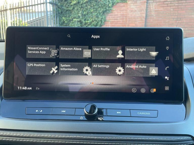 2025 Nissan Qashqai 1.5 E-Power N-Connecta 5dr Auto HATCHBACK PETROL/ELECTRIC Automatic