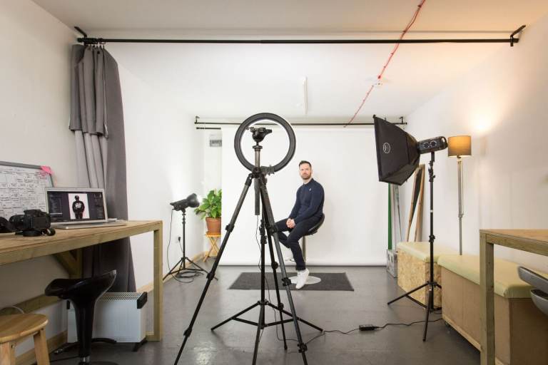 Creative Space | Beauty Room | Therapist Room | Private Office in Hackney Wick E9