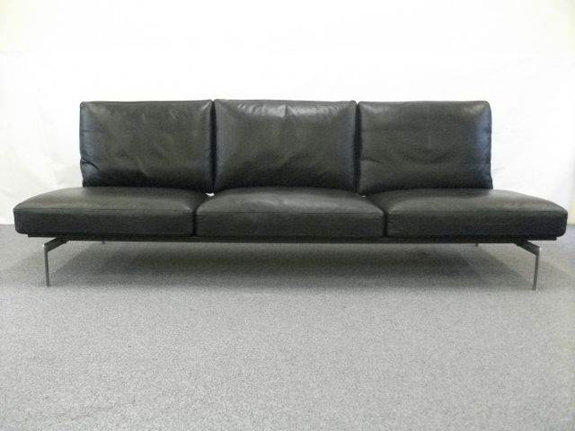 B&B Italia DIESIS SOFA by Antonio Citterio and P.Nava