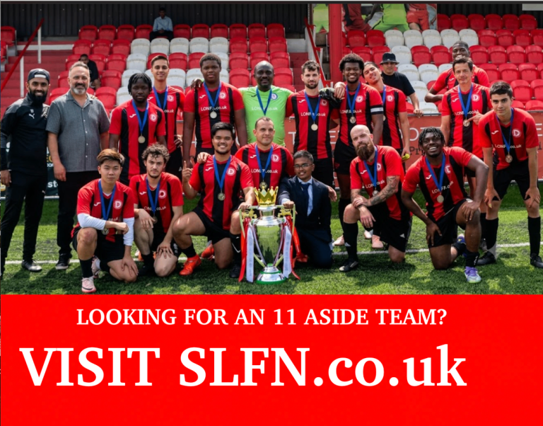 PLAY FOOTBALL IN EARLSFIELD  FIND FOOTBALL TEAM IN EARLSFIELD . 11 ASIDE 