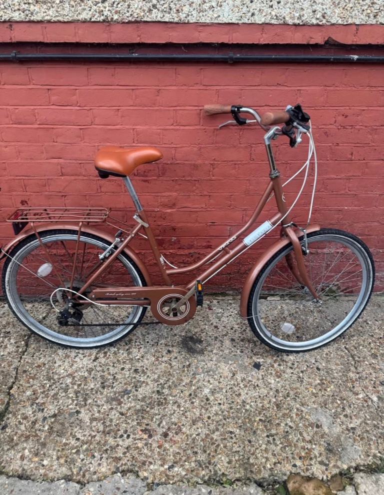 Viking Belgravia Bike