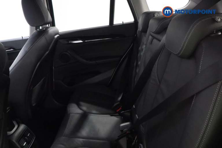 2020 BMW X1 sDrive 18d xLine 5dr Step Auto SUV Diesel Automatic