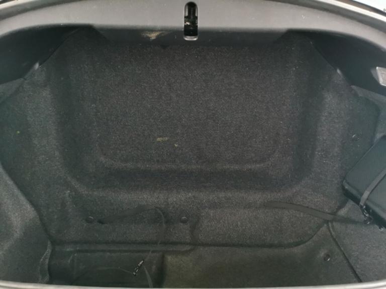 2016 Mazda MX-5 2.0 Sport Nav 2dr CONVERTIBLE PETROL Manual