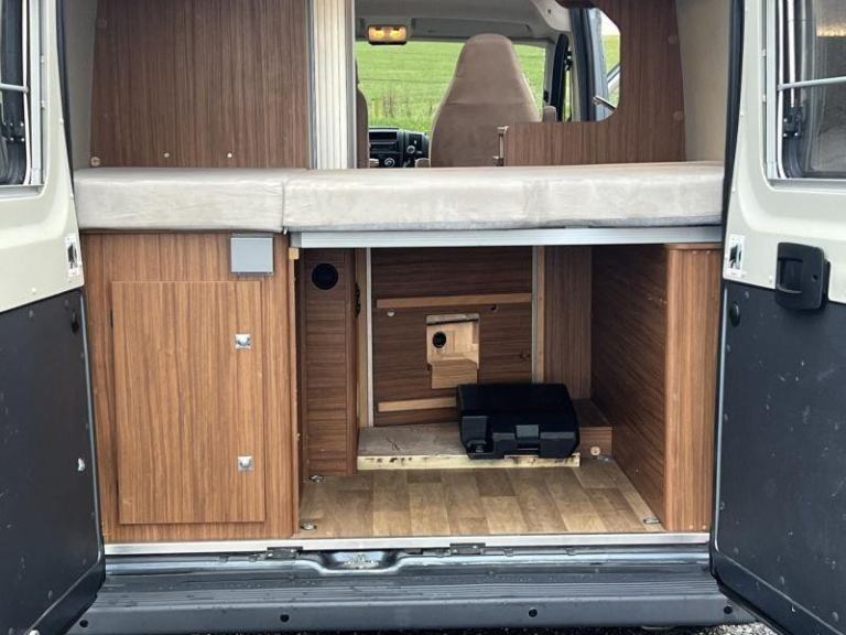 Globecar Roadscout R