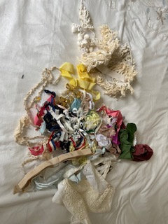 Sewing bits