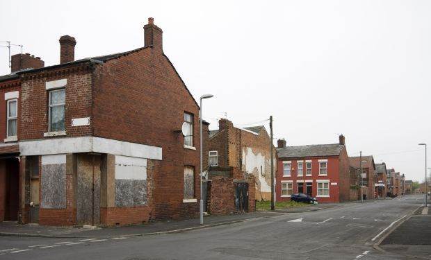 ACQUIRING RESIDENTIAL OR COMMERCIAL PROPERTY FOR SALE