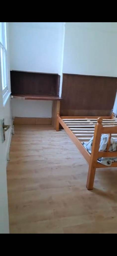 1-Bedroom Self-Contained Flat to Rent – NW10 (North Circular Road)