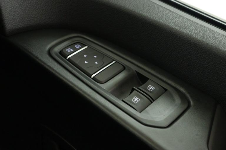 2025 Renault Trafic SL30 Blue dCi 130 Advance [Safety] Panel Van Diesel Manual