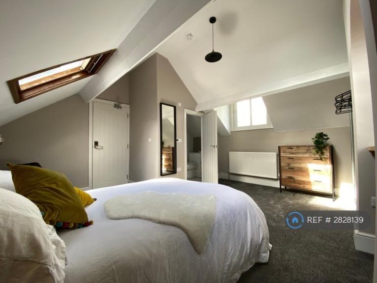 1 bedroom in Blackpool Road, Ashton-On-Ribble, Preston, PR2 (#2828139)