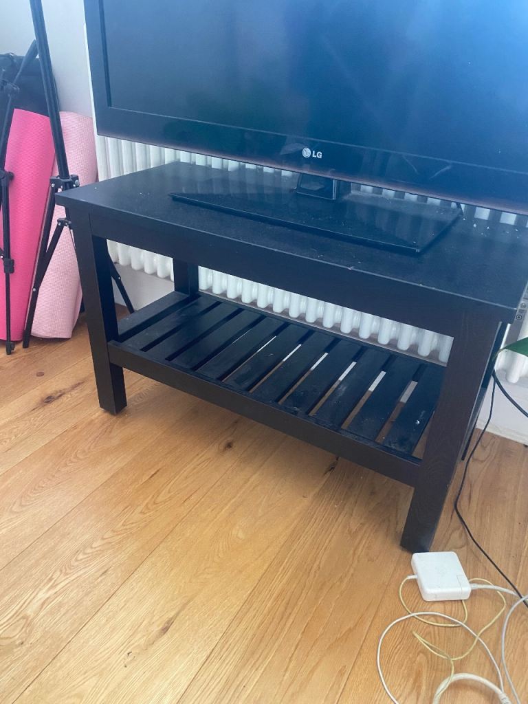 IKEA shelf / tv stand / coffee table 