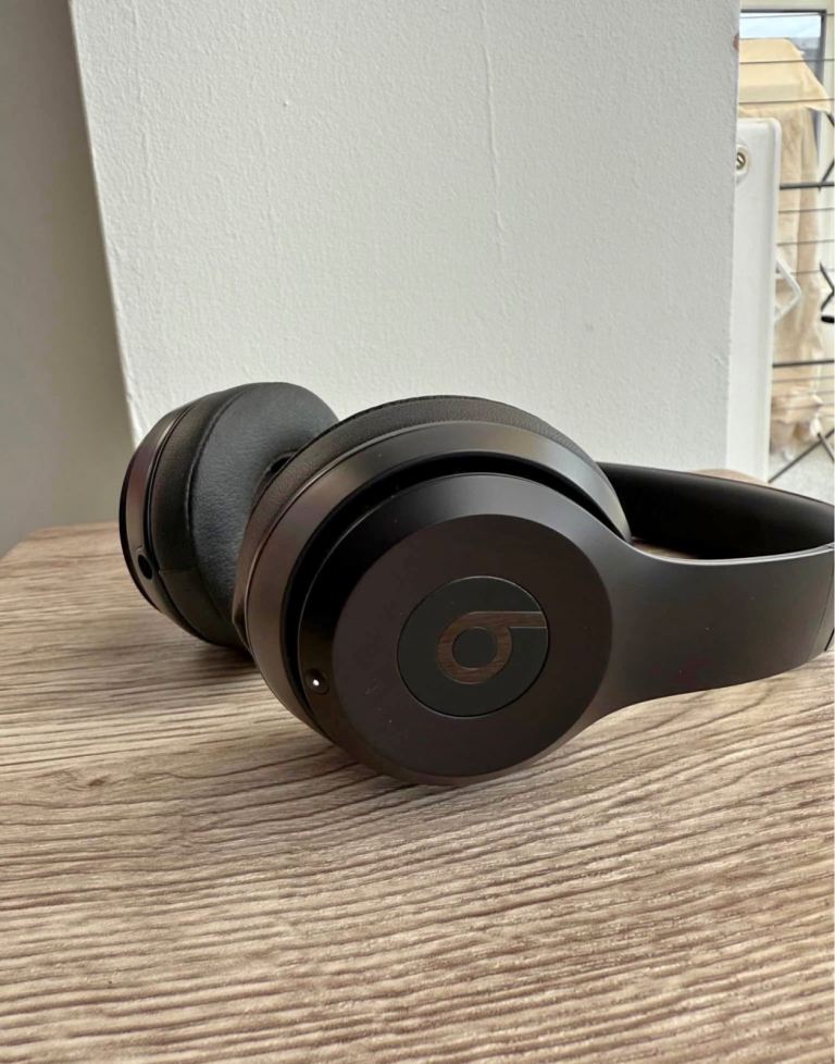 Beats wireless headphones solo 3 