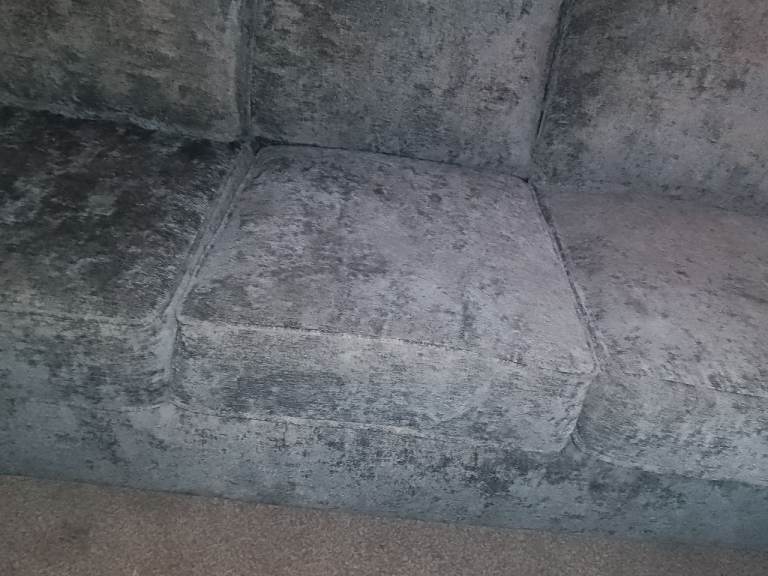 3+2 dfs sofas QUICK SALE