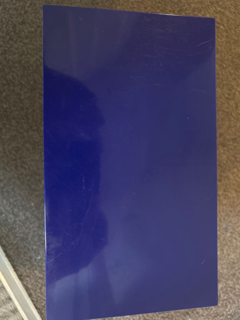 Our generation desk set 