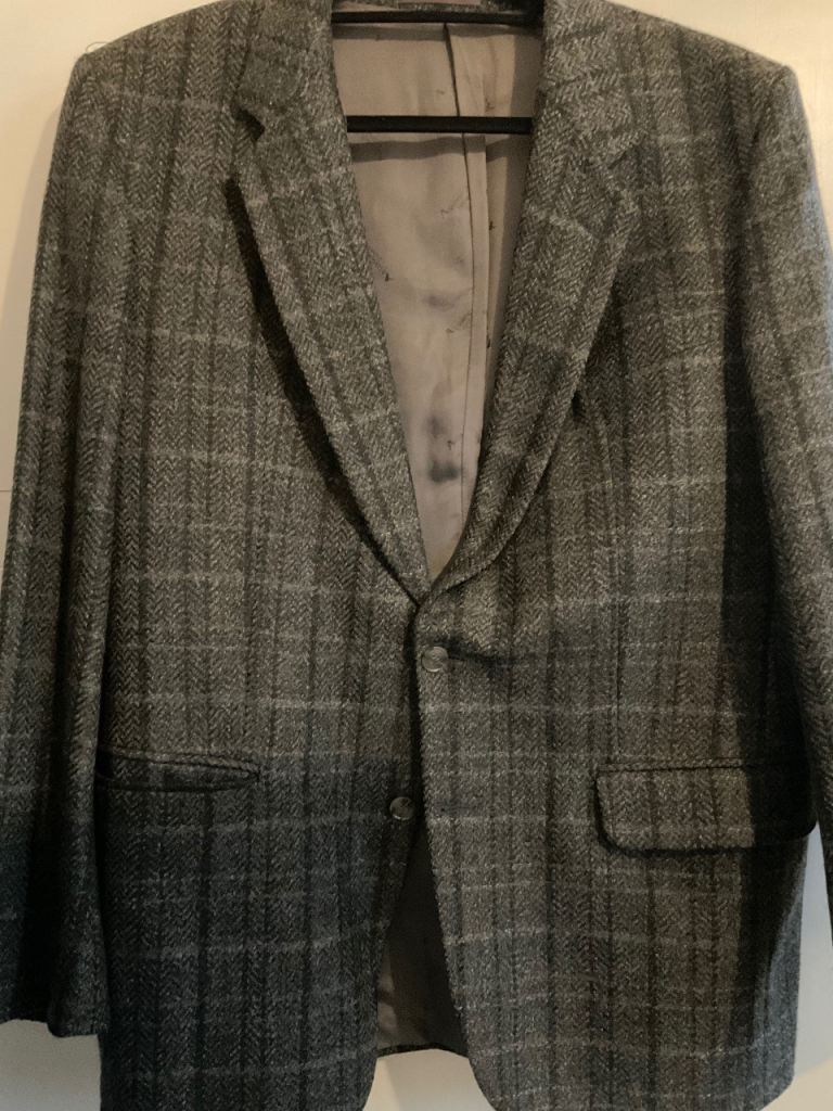 image for Quality man’s jacket 