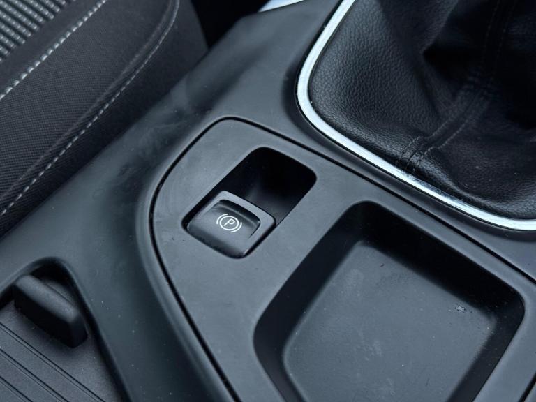 2012 Vauxhall Insignia 2.0 CDTi [160] ecoFLEX SRi 5dr [Start Stop] ESTATE DIESEL Manual