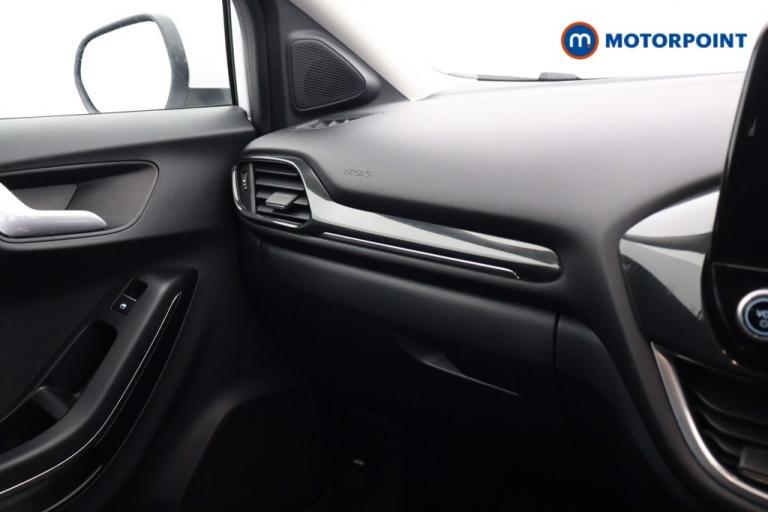 2021 Ford Puma 1.0 EcoBoost Hybrid mHEV Titanium 5dr SUV Petrol Manual