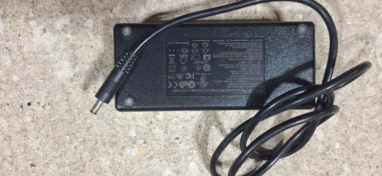 36v 2A eBike battery charger