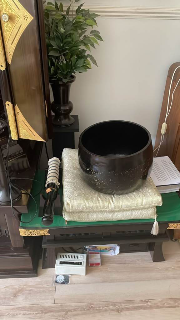 Language Russian Ukrainian exchange for sound healing 