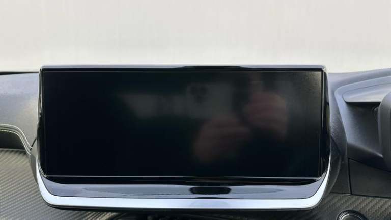 2022 Peugeot 2008 1.2 PureTech 130 GT Premium 5dr EAT8 HATCHBACK PETROL Automatic