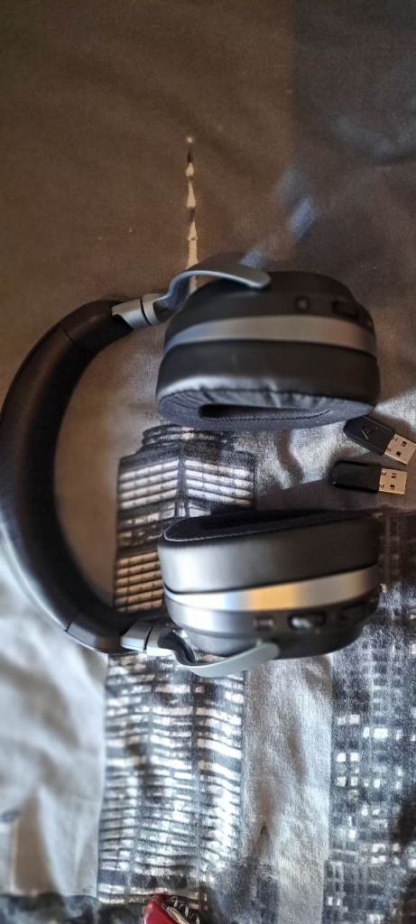 Turtle beach stealth 700 gen 3