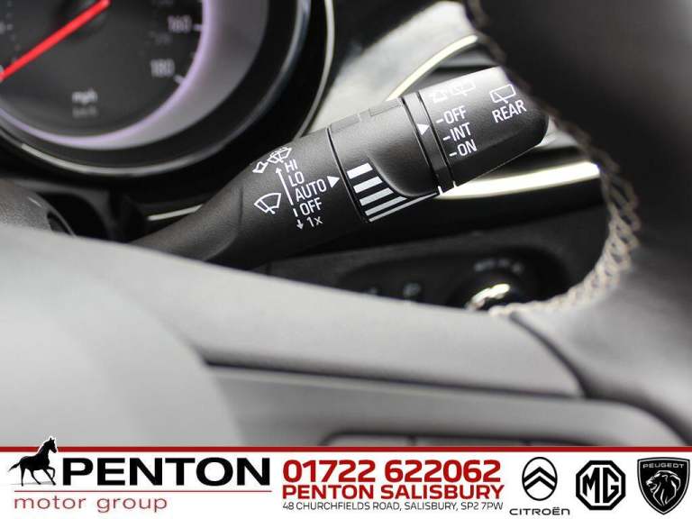 2022 Vauxhall Astra 1.5 Turbo D SRi Nav Sports Tourer Auto Euro 6 (s/s) 5dr ESTATE Diesel Automatic