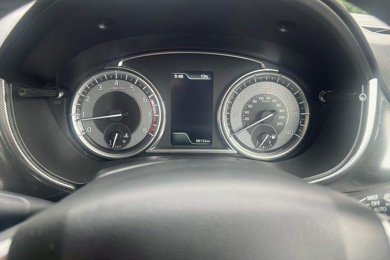  Suzuki Vitara 1.4 Boosterjet Mhev Sz5 Suv 5dr Petrol Hybrid Manual Euro 6 s/s