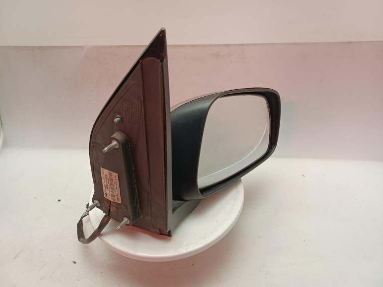 Nissan Navara Right Hand Door Mirror O/S 2005-2010 Pickup 96301eb010