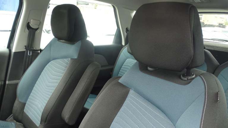 CITROEN C4 PICASSO 1.6 BlueHDi Feel Black Manual Diesel 2017