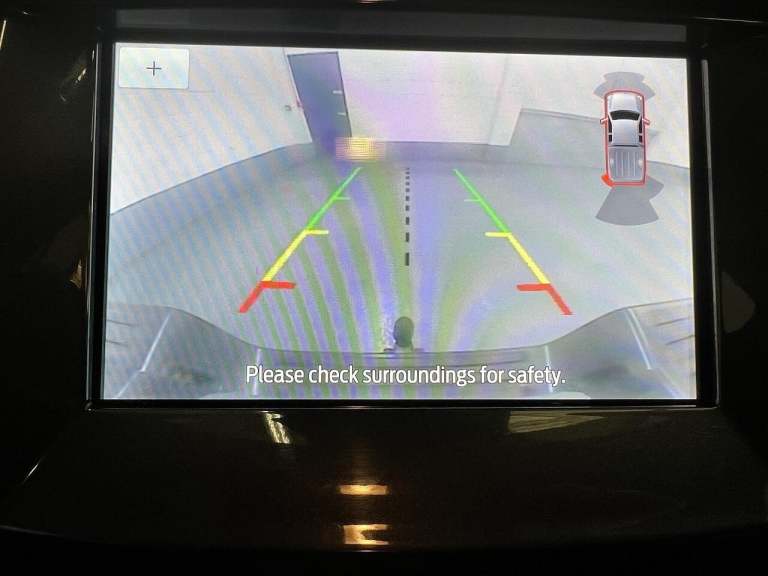 2022 Ford Ranger Ranger 2.0 EcoBlue Wildtrak Auto 4WD Euro 6 (s/s) 4dr Pickup Diesel Automatic