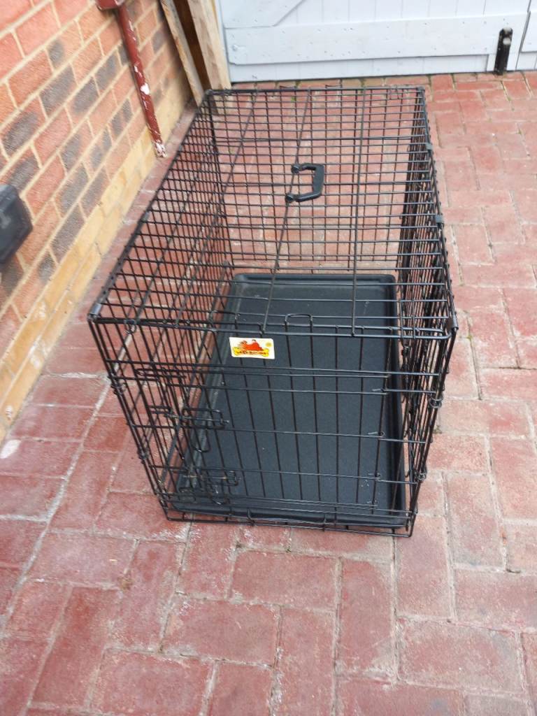 Dog Cage