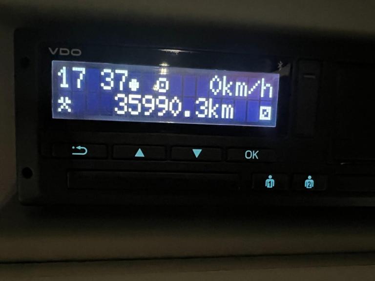 2024 Ford Transit 2.0 EcoBlue 170ps H3 18 Seater Trend Auto MINIBUS DIESEL Automatic