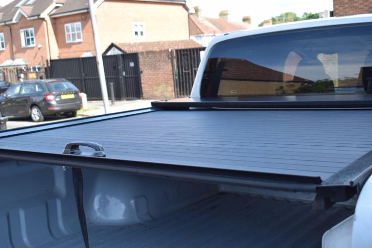 2021 Mitsubishi L200 2.2 DI-D DC Warrior 4WD Euro 6 (s/s) 4dr PICK UP Diesel Manual