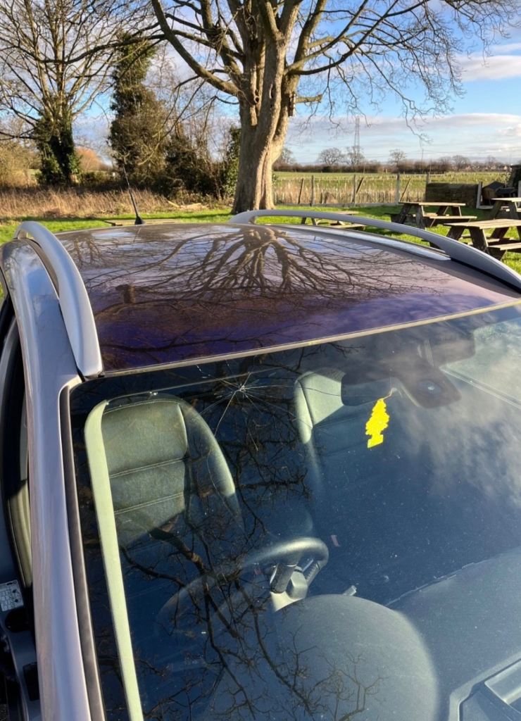 Ford, KUGA, Estate, 2011, 2521 (cc), 5 doors