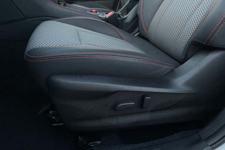 2023 Subaru Forester 2.0i e-Boxer Sport 5dr Lineartronic - BLIND SPOT MONITOR, HEATED SEATS, DUA ...