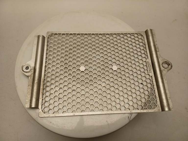 Triumph Tiger 900 Front Radiator Grille Mc 2020-2024