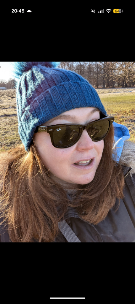 Experienced London based NNEB Qualified Nanny Available – 4 Days per Week 