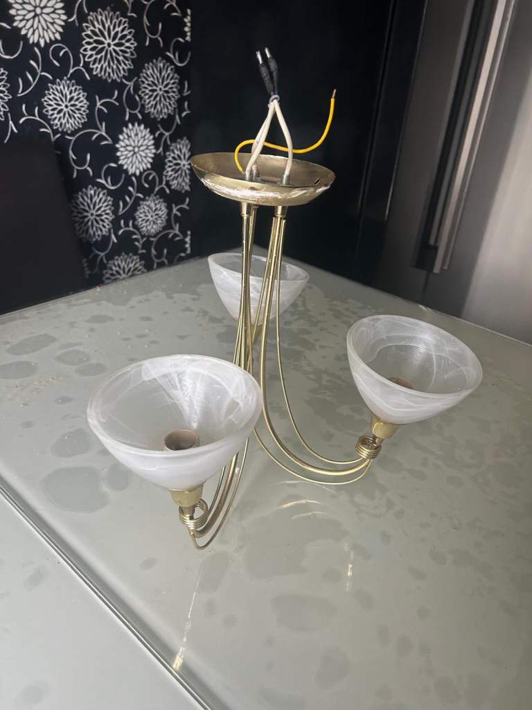 Ceiling Light