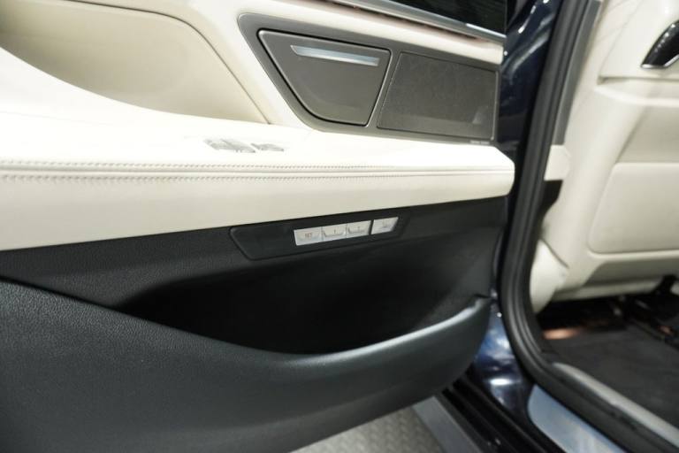 2015 BMW 7 Series 730Ld M Sport 4dr Auto SALOON DIESEL Automatic