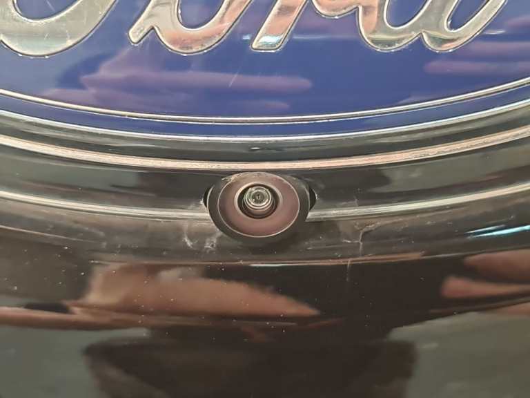 2022 Ford Ranger 2.0 ECOBLUE WILDTRACK 213 BHP 4WD AUTO PICKUP Pickup Diesel Automatic