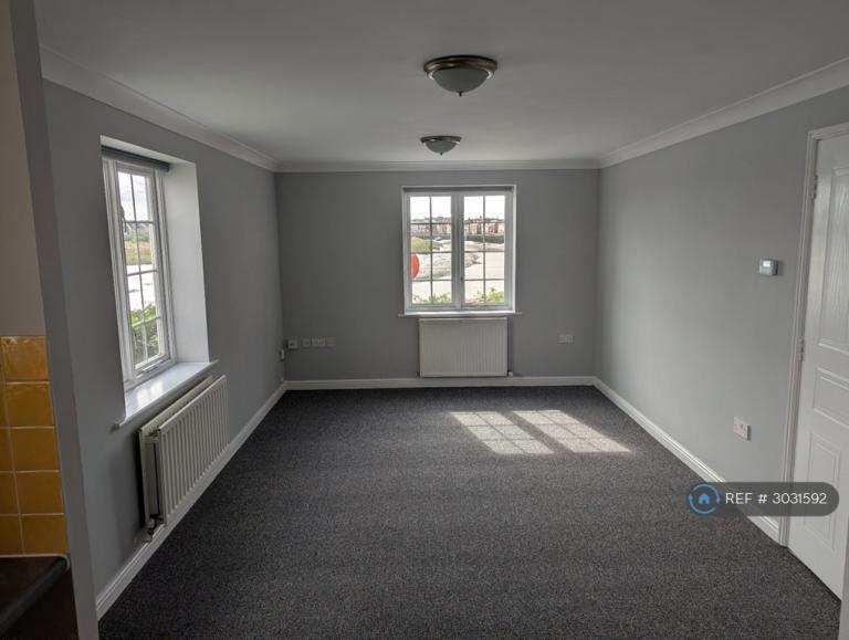 2 bedroom flat in Rowhedge, Colchester, CO5 (2 bed) (#3031592)