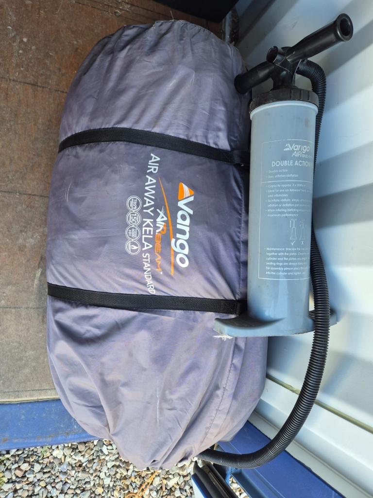 Selling for spares or repairs 