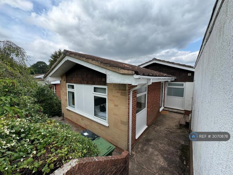 6 bedroom house in Pennsylvania Road, Exeter, EX4 (6 bed) (#3070878)
