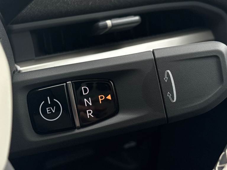 2025 Kia EV3 148kW GT-Line S 81.4kWh 5dr Auto Estate ELECTRIC Automatic