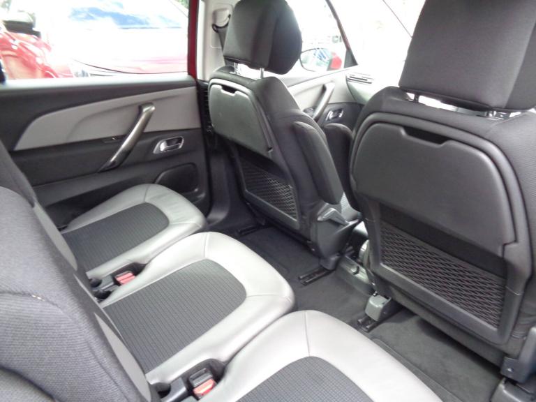 2020 Citroen C4 Grand Picasso BLUEHDI FEEL PLUS S/S EAT8 MPV DIESEL Automatic